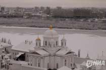 Мороз и снег ждут нижегородцев на следующей неделе