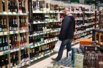 Потребление алкоголя снизилось в Нижегородской области