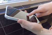 Нижегородцам напомнили о необходимости дезинфицировать телефоны