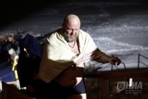 Крещение Господне