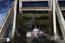 Крещение Господне