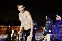 Крещение Господне