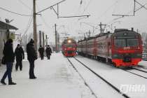 Билеты на электричку из Нижнего Новгорода в Казань подорожали почти на 10%