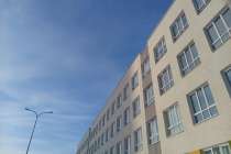 Экспертиза отклонила проект школы для талантливых детей на Бору