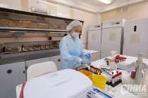 Более миллиона нижегородцев обследуют на ВИЧ в 2026 году