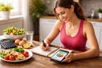 Нижегородцам рассказали, как правильно рассчитывать суточную норму калорий