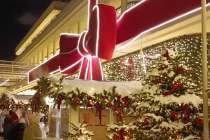 ВТБ и OneTwoTrip узнали, как новогодничали российские туристы