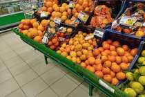 16 партий фруктов и овощей с вредителями нашли в Нижегородской области