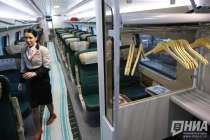 Качество интернета обещают улучшить в нижегородских поездах