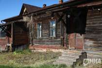 Еще один безлюдный поселок хотят упразднить в Шарангском районе