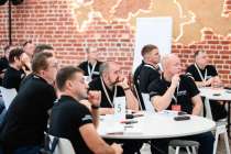 Стартовал второй этап стажировок программы Герои. Нижегородская область