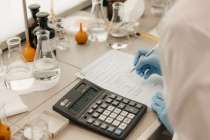 АО Транснефть – Верхняя Волга провело 221 тысячу испытаний нефти и нефтепродуктов в 2025 году