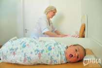 Нижегородская область стала лидером в ПФО по темпам роста рождаемости