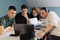 Нижегородский университет получит федеральный грант на поддержку студенческих ИТ-стартапов