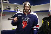 Кульбаков попрощался с нижегородским Торпедо и его болельщиками