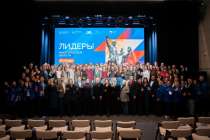 Лидеры Нижегородской области дошли до Москвы