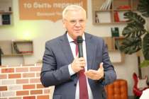 Люлин вошел в топ-5 руководителей региональных парламентов за 2025 год