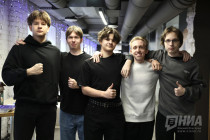 День студента 2026