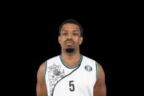 Американец Айзея Вашингтон покинул БК Пари НН