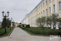 Схему одномандатных округов изменят в Нижегородской области