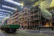 Для школьников нижегородского судостроительного кластера провели интеллектуально-спортивную игру