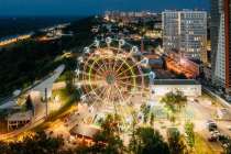 Нижегородская область вошла в топ-6 регионов по турпривлекательности