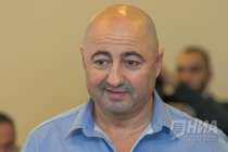 Экс-гитарист Любэ Вайнберг досрочно покинет Совет Федерации