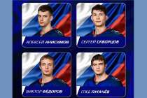 Хоккеисты системы Торпедо вызваны в юниорскую сборную России