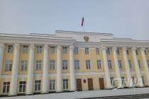 ЗСНО выберет нового сенатора вместо Вайнберга в феврале