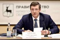 Глеб Никитин провел заседание комиссии по предупреждению и ликвидации ЧС