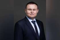 Алексей Васильев назначен врио главы Ковернинского округа