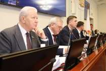 Озвучены имена возможных кандидатов на пост сенатора от Нижегородской области