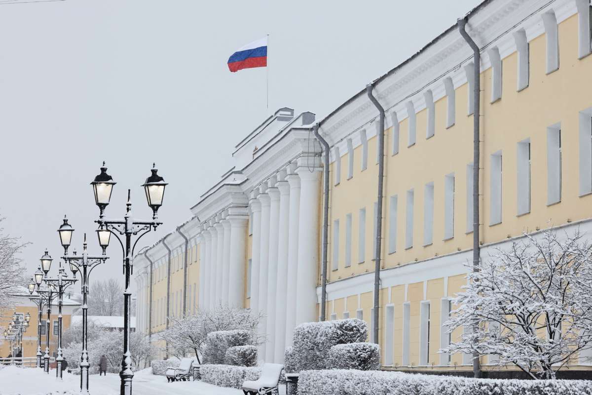 ЗСНО приняло новую схему одномандатных округов на ближайшие 10 лет