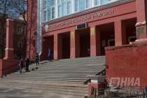 Ученые НГТУ разработали новую технологию использования старых шин