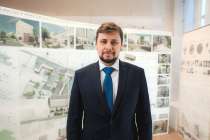 Ректор ННГАСУ стал Почётным работником сферы образования РФ