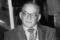 На 88-м году жизни скончался профессор ННГАСУ Алексей Коломиец