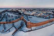 Меры поддержки реального сектора экономики обсудили в Нижегородской области