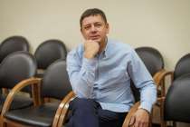 Арсений Гончуков: Я уехал из страны, потому что спасался от себя