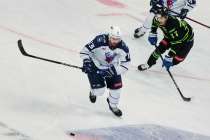 Нижегородское Торпедо потерпело третье поражение подряд