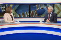 Люлин: Необходимо донести до родителей и самих подростков, что вейпы – это не модная привычка, а скрытая угроза