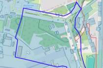 Строительство центра Нижний экспо включили в план концессий на 2026 год