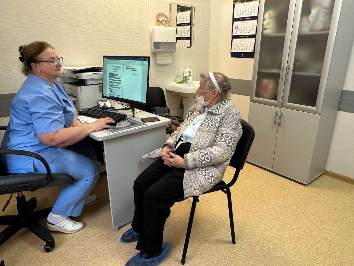 Диспансер при Нижегородском кардиоцентре заработал в полную силу: что это значит