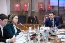 В Госдуме занялись жалобами СМИ на серийные иски за фото