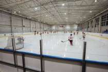 Почти 80 спортобъектов подключены к Единому агрегатору физкультурно-спортивных организаций Нижегородской области