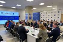 Артем Кавинов: Важно в первую очередь налаживать межрайонные связи