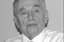 Старейший сотрудник ННГУ Юрий Макарычев умер на 92-м году жизни