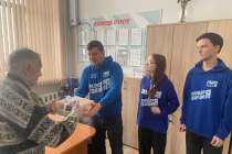 Спорт начинается с тренера: молодогвардейцы и легендарный наставник обсудили, как растить новых чемпионов