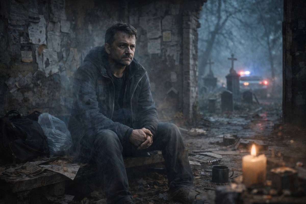 Нижегородский призрак: мужчина два года числится мертвым из-за чужой ошибки