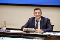 Глеб Никитин вошел в топ-5 самых влиятельных губернаторов России