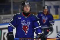 Нижегородское Торпедо продлило контракт с защитником Бобби Нарделлой